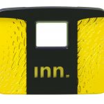 llave INN Smart clip amarillo